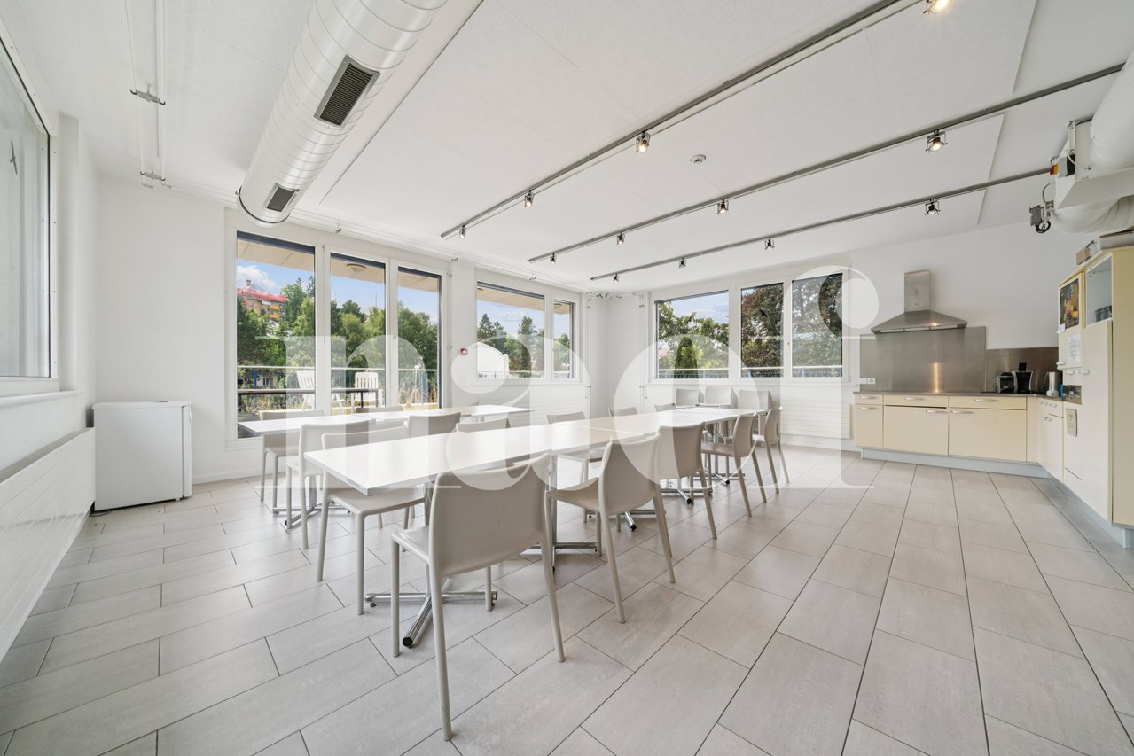 À vendre : Bien de rendement  La Chaux-de-Fonds - Ref : 2584 | Naef Immobilier
