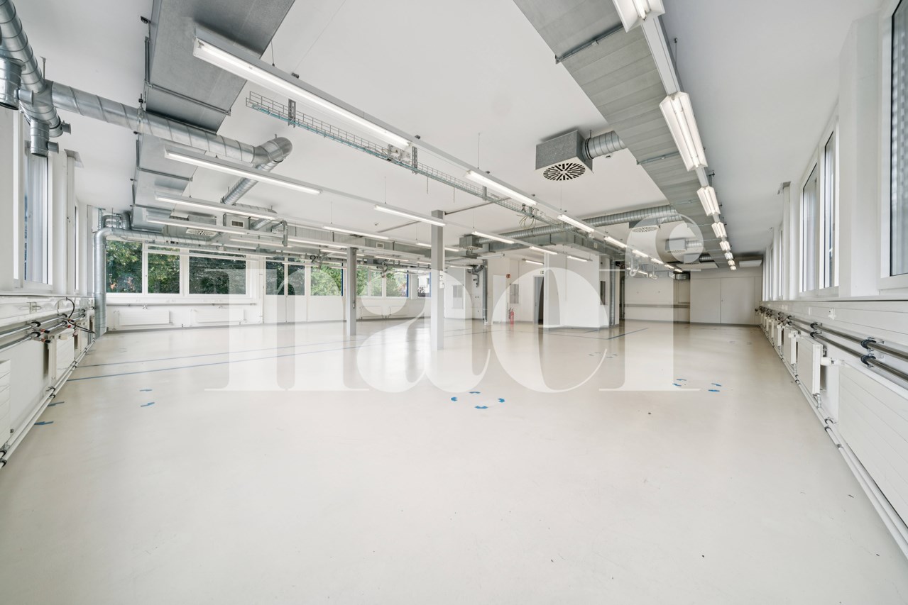 À vendre : Bien de rendement  La Chaux-de-Fonds - Ref : 2584 | Naef Immobilier