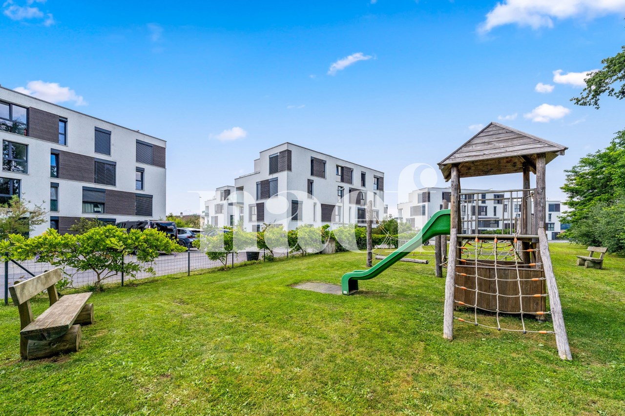 À vendre : Appartement 2 chambres Fétigny - Ref : 2587 | Naef Immobilier