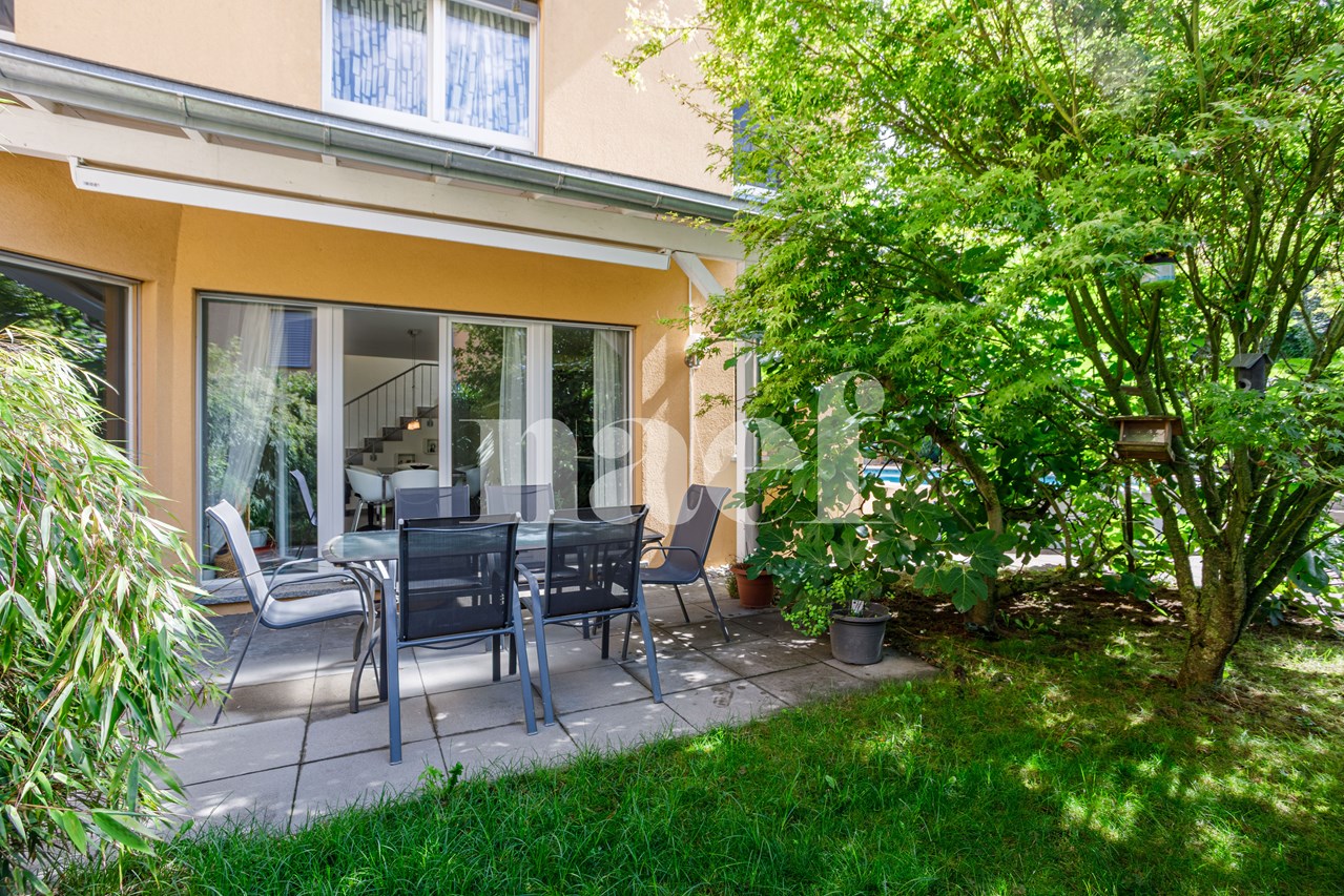 À vendre : Maison 5 chambres Avenches - Ref : 2588 | Naef Immobilier