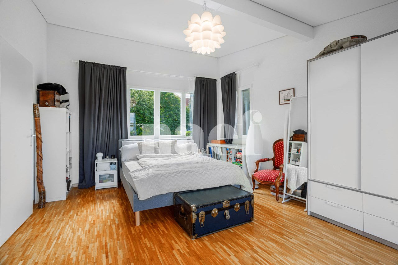 À vendre : Maison 5 chambres Avenches - Ref : 2588 | Naef Immobilier