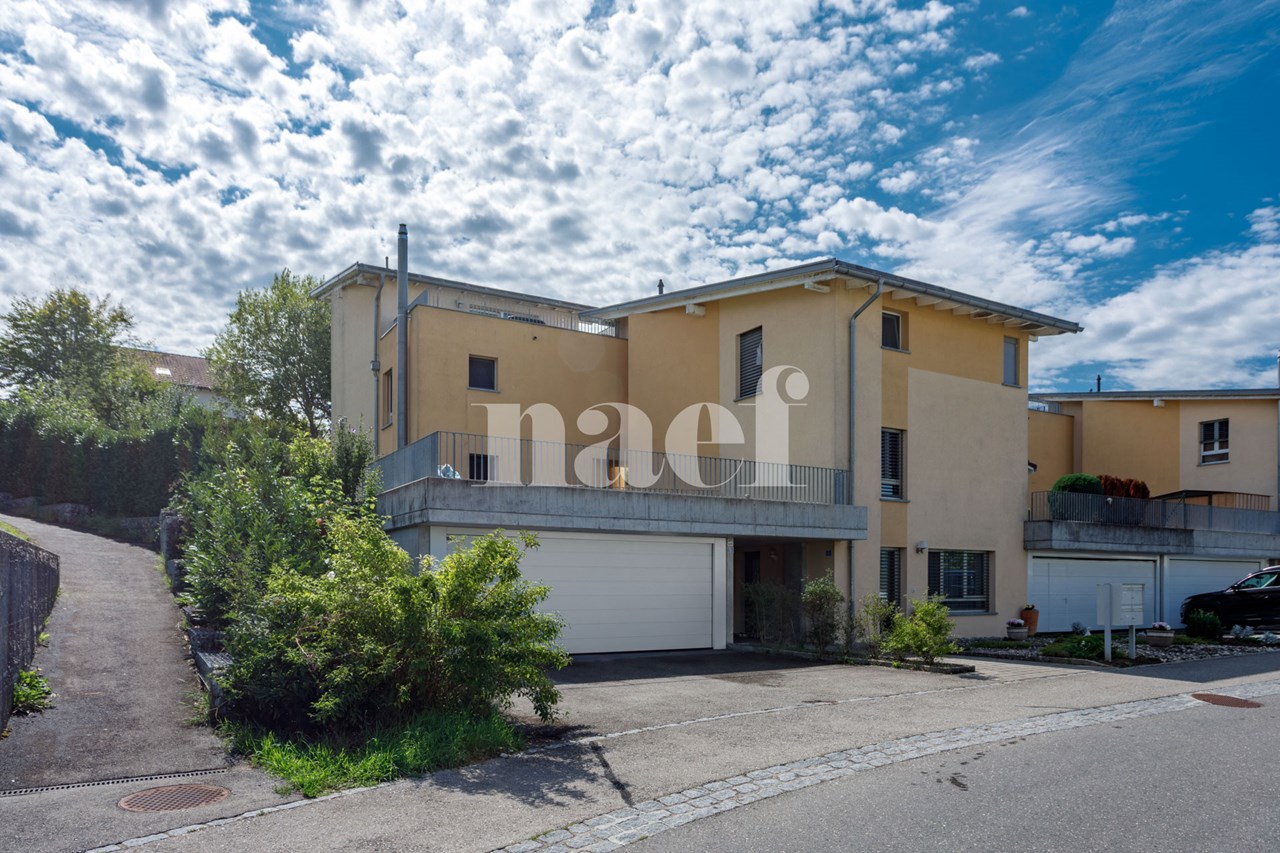 À vendre : Maison 5 chambres Avenches - Ref : 2588 | Naef Immobilier