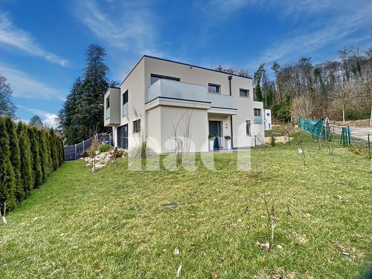 À vendre : Maison 4 chambres Neuchâtel - Ref : 2590 | Naef Immobilier