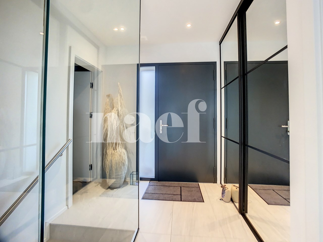 À vendre : Maison 4 chambres Neuchâtel - Ref : 2590 | Naef Immobilier
