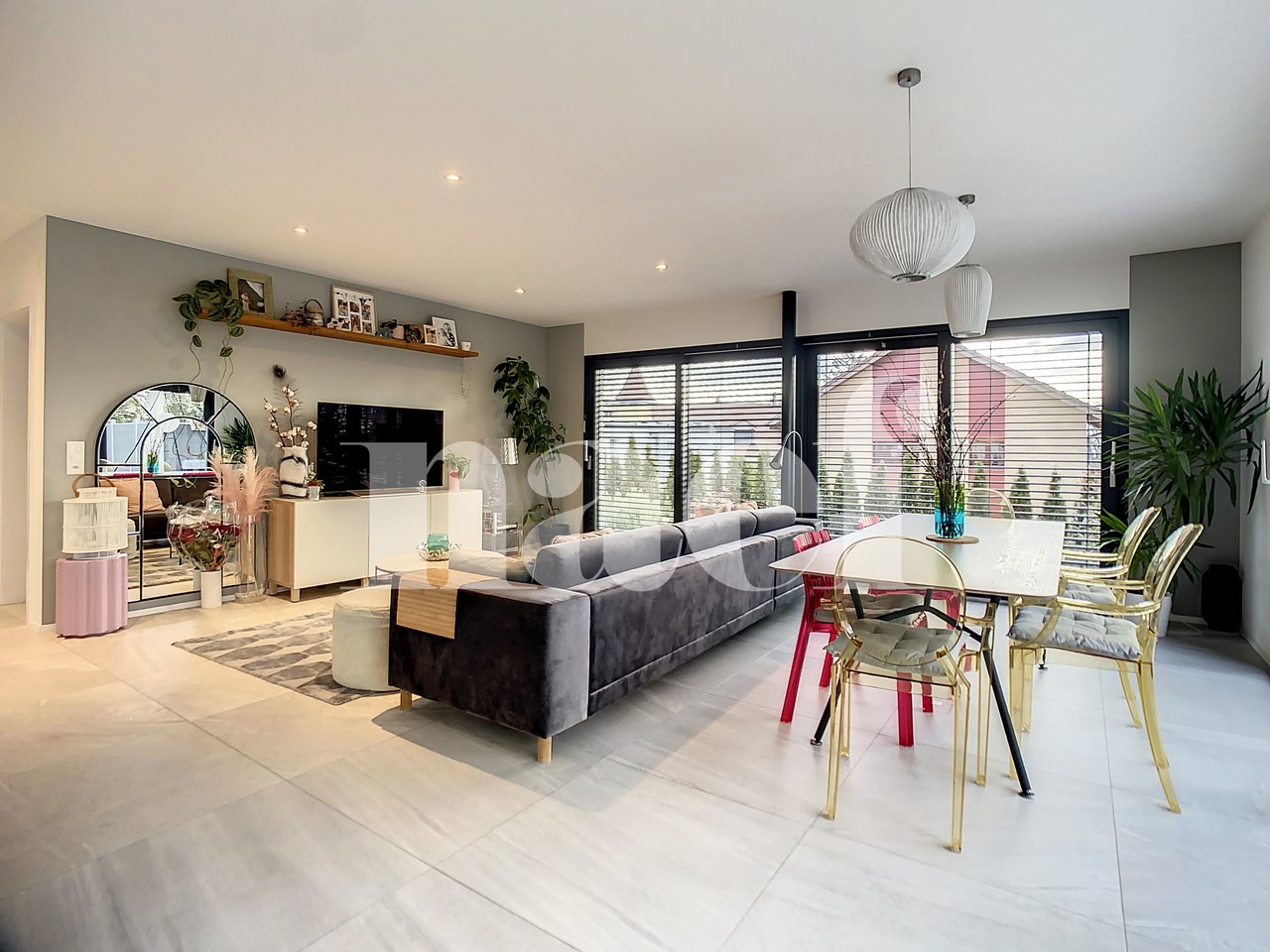 À vendre : Maison 4 chambres Neuchâtel - Ref : 2590 | Naef Immobilier