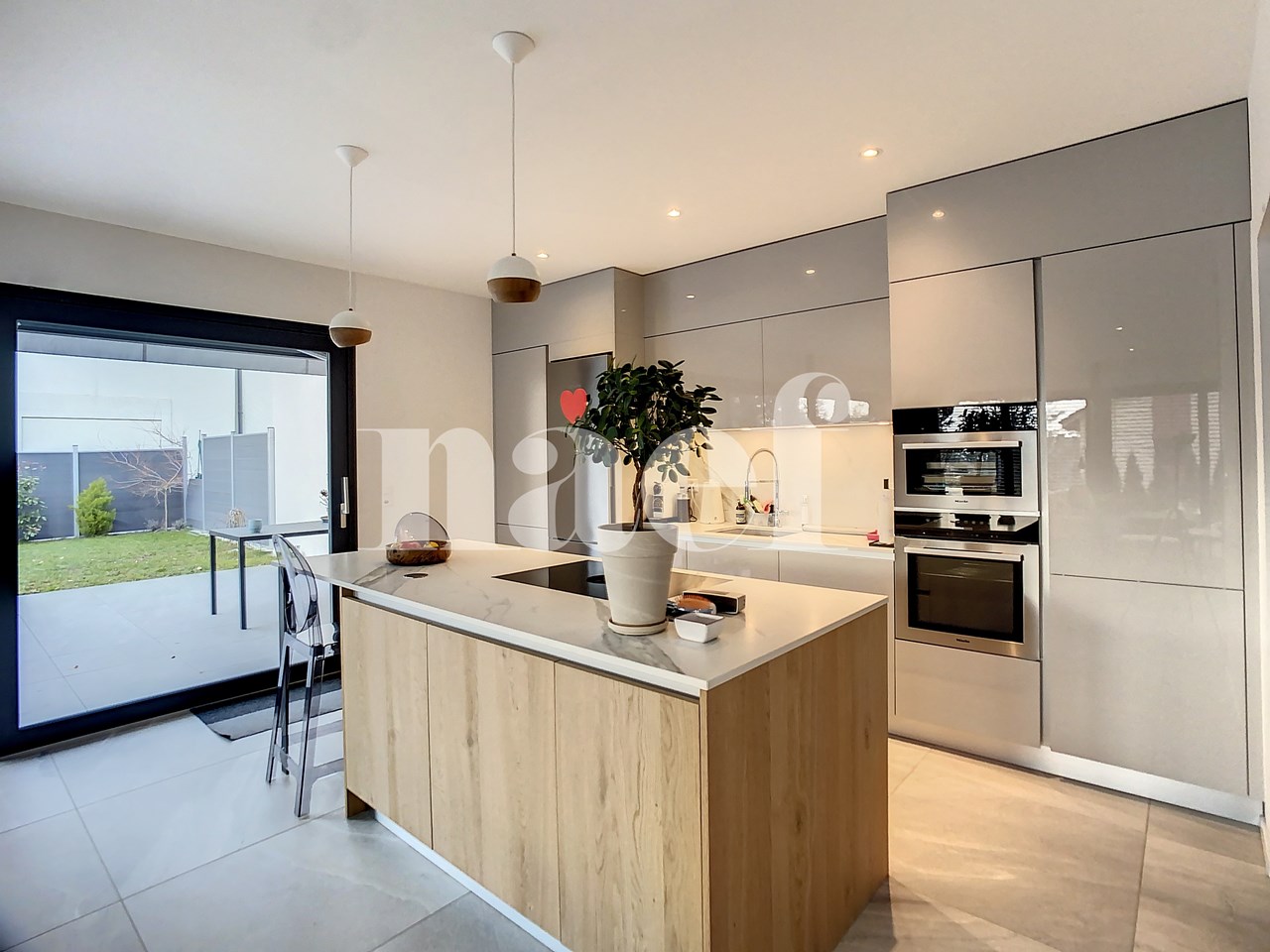 À vendre : Maison 4 chambres Neuchâtel - Ref : 2590 | Naef Immobilier