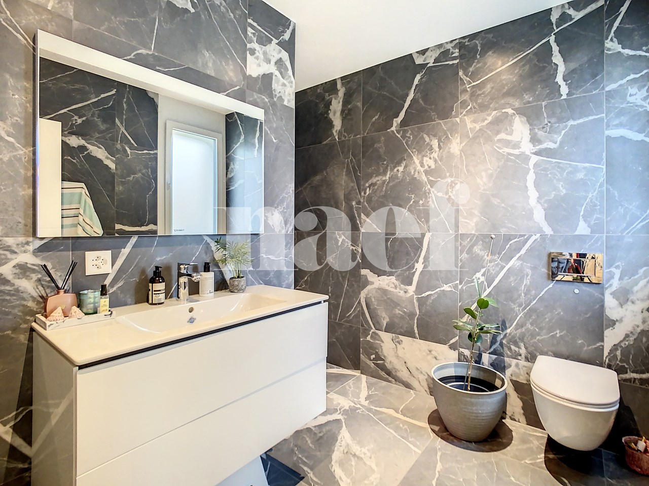 À vendre : Maison 4 chambres Neuchâtel - Ref : 2590 | Naef Immobilier
