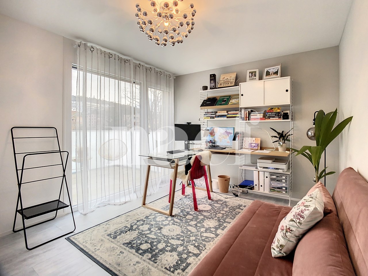 À vendre : Maison 4 chambres Neuchâtel - Ref : 2590 | Naef Immobilier