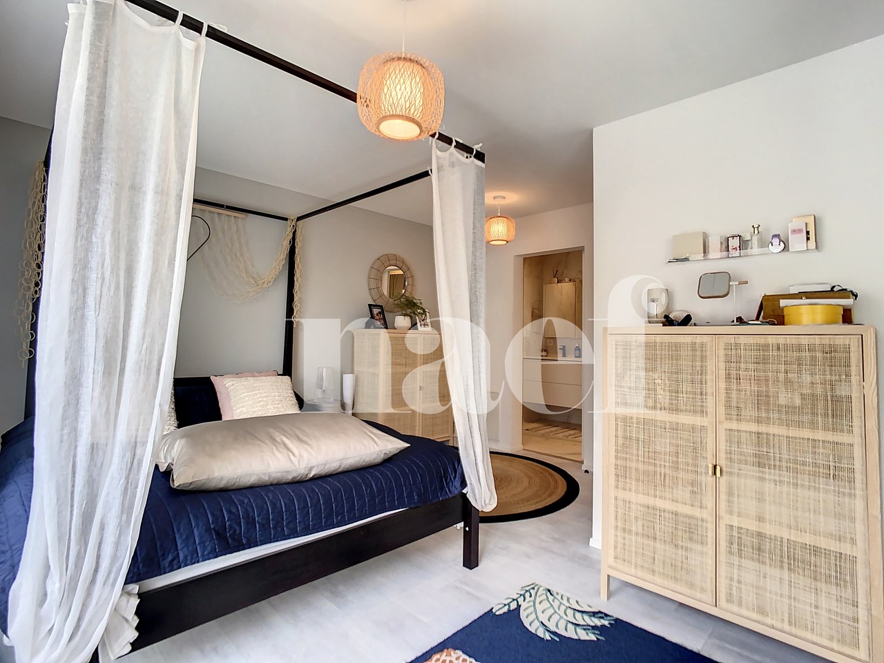 À vendre : Maison 4 chambres Neuchâtel - Ref : 2590 | Naef Immobilier