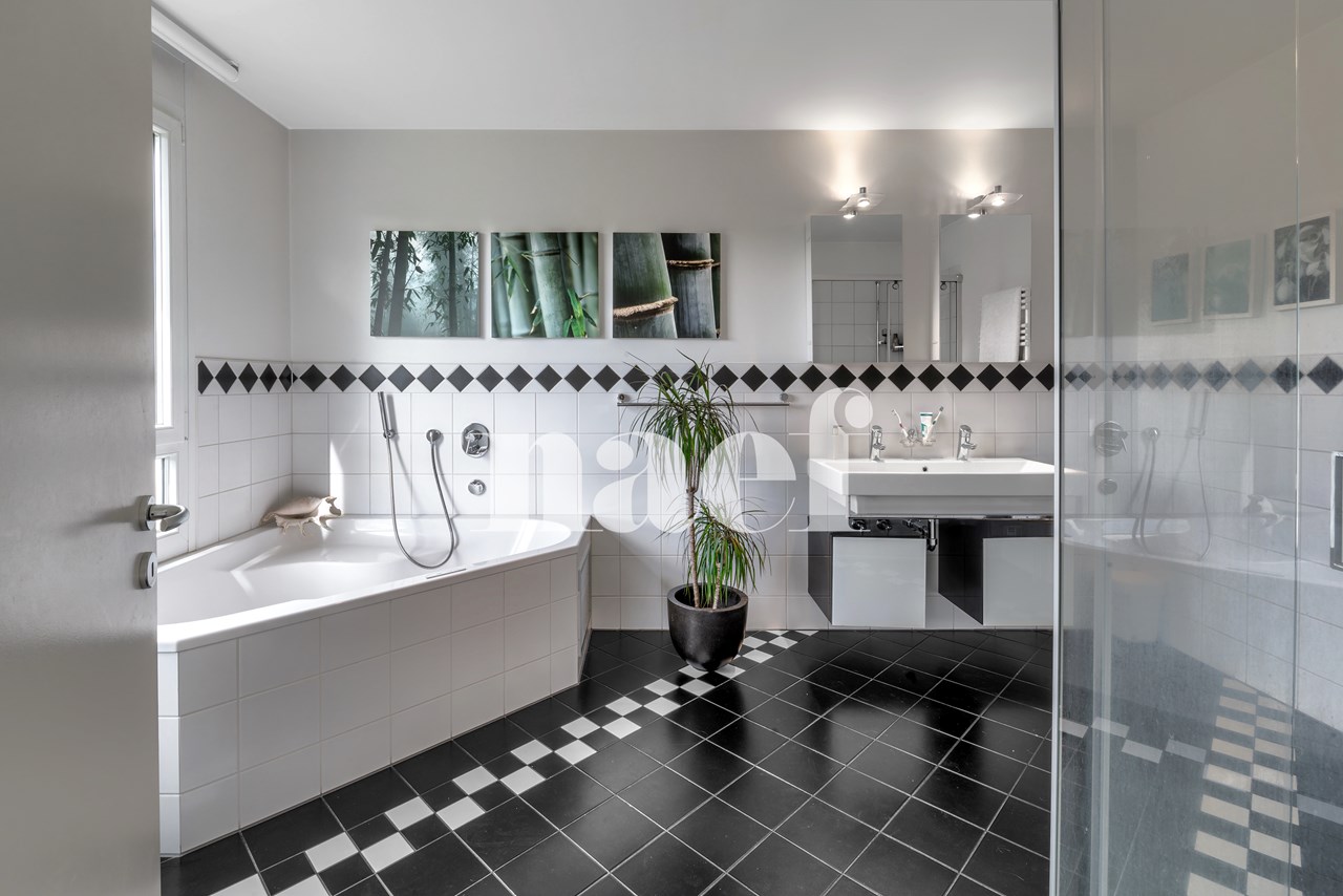 À vendre : Appartement 6 chambres Pully - Ref : 2591 | Naef Immobilier