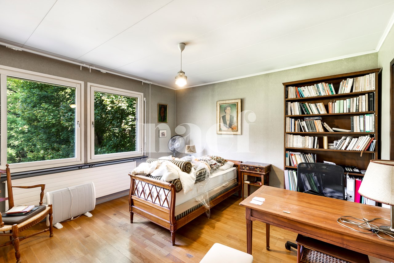 À vendre : Maison 6 chambres Onex - Ref : 2605 | Naef Immobilier