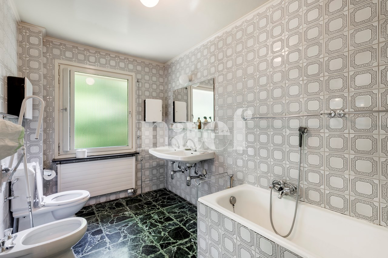 À vendre : Maison 6 chambres Onex - Ref : 2605 | Naef Immobilier