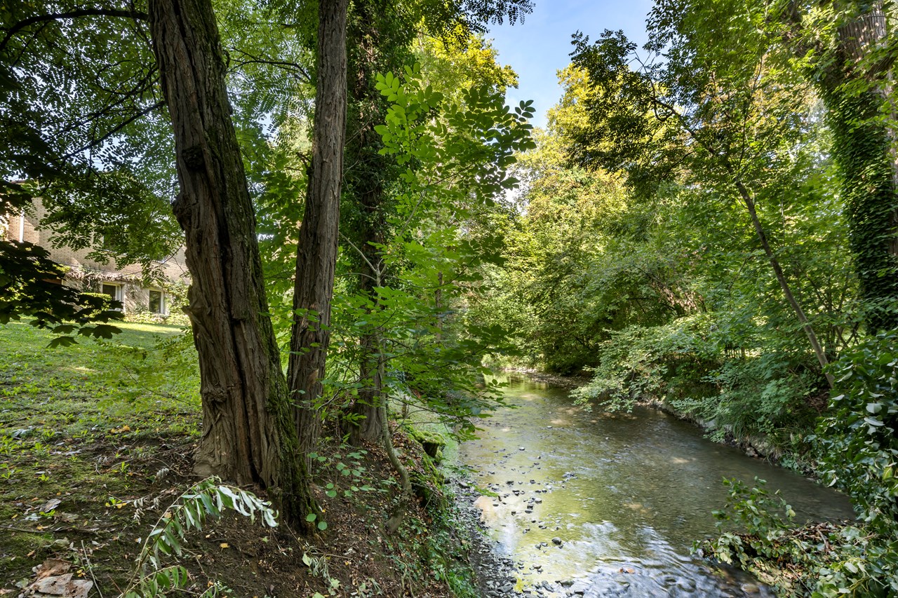 À vendre : Maison 6 chambres Onex - Ref : 2605 | Naef Immobilier