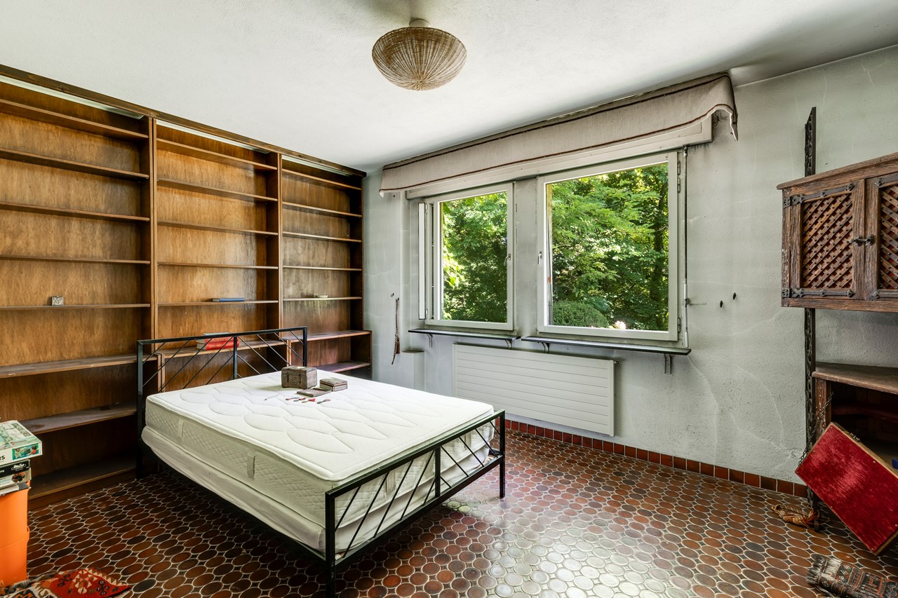 À vendre : Maison 6 chambres Onex - Ref : 2605 | Naef Immobilier