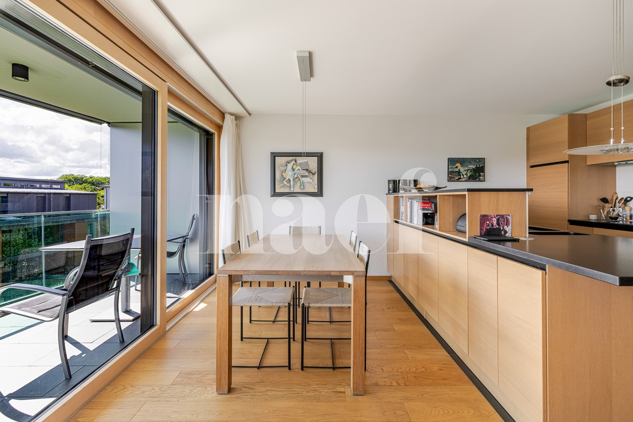À vendre : Appartement 2 chambres Nyon - Ref : 2606 | Naef Immobilier