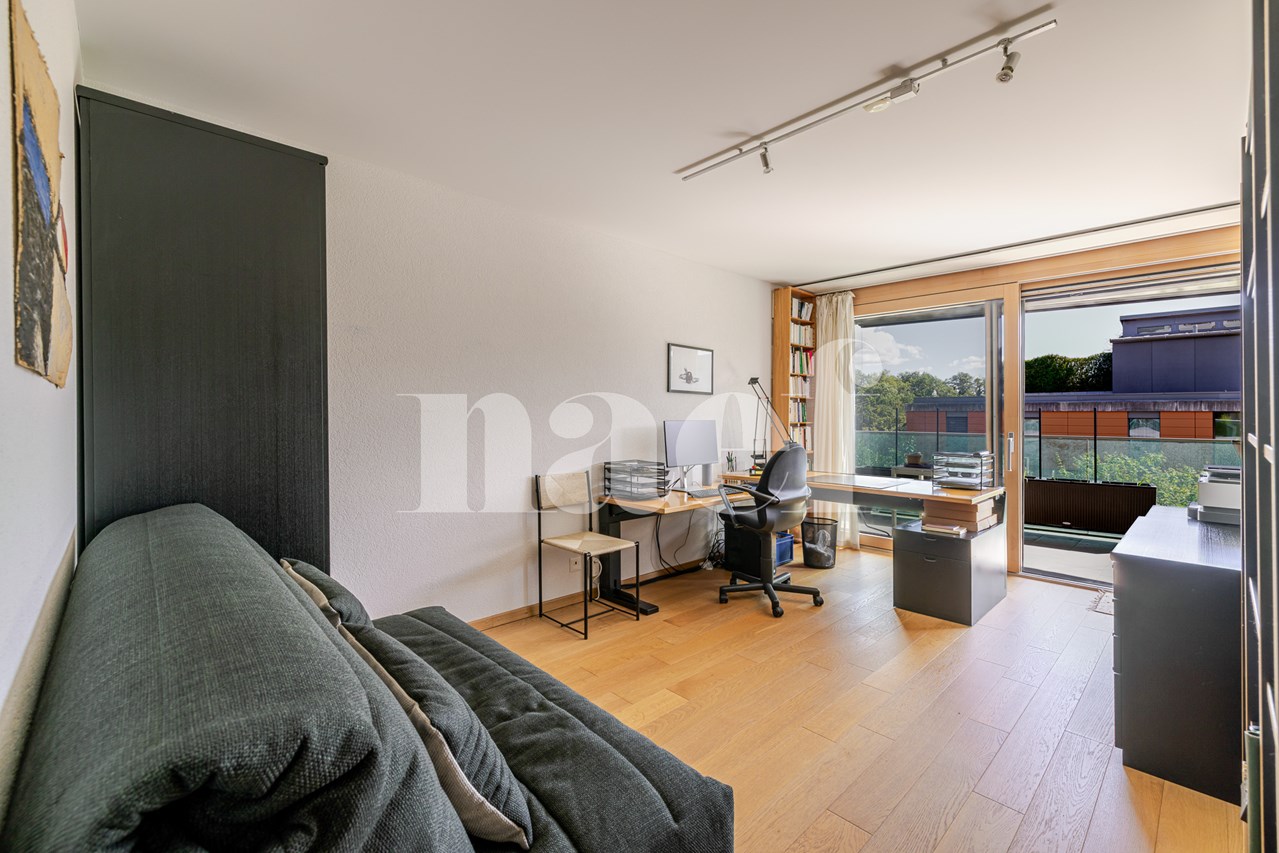 À vendre : Appartement 2 chambres Nyon - Ref : 2606 | Naef Immobilier