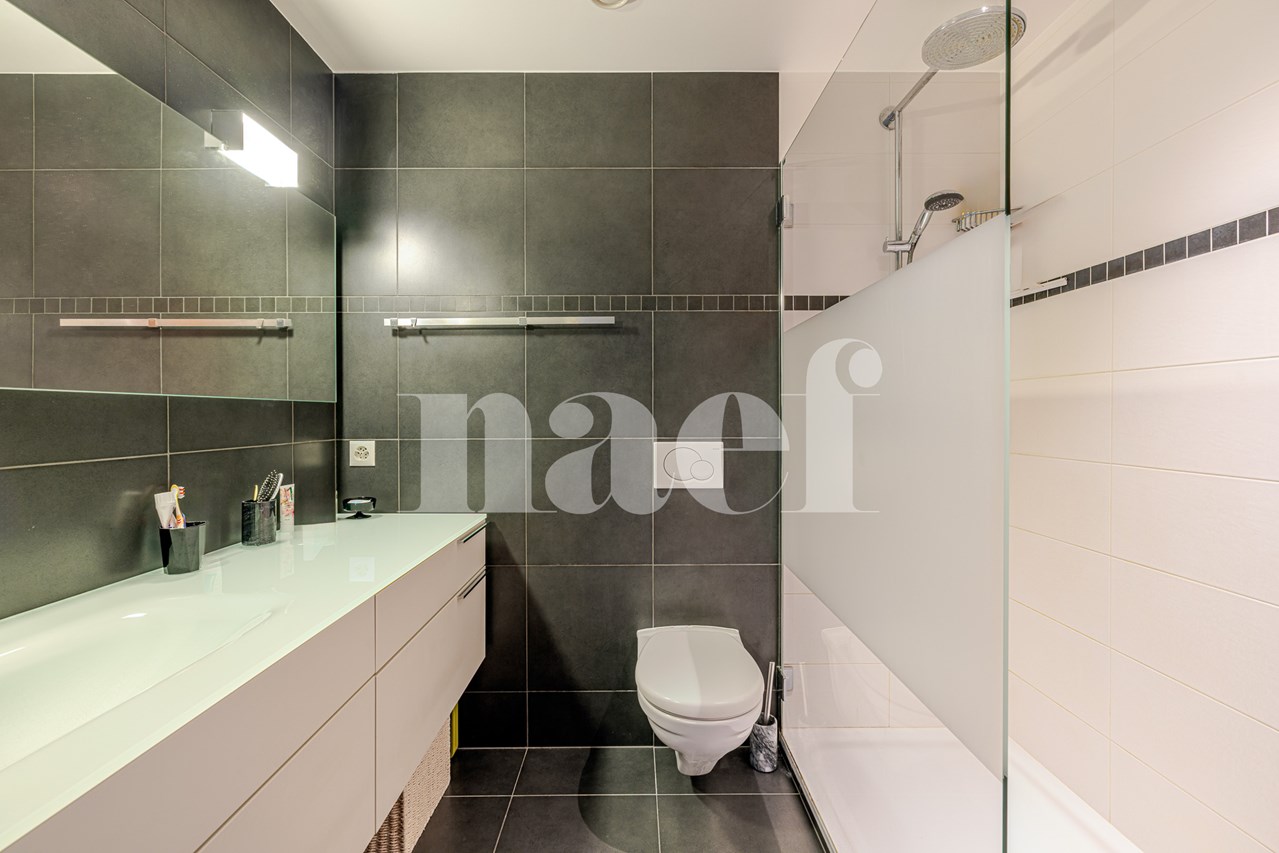 À vendre : Appartement 2 chambres Nyon - Ref : 2606 | Naef Immobilier