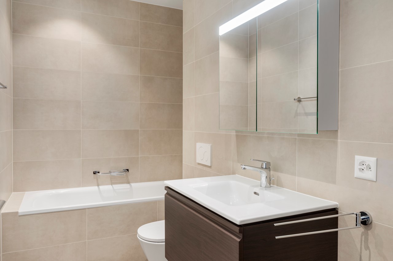 À vendre : Appartement 2 chambres Satigny - Ref : 2607 | Naef Immobilier