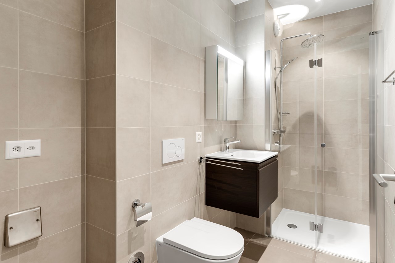 À vendre : Appartement 2 chambres Satigny - Ref : 2607 | Naef Immobilier