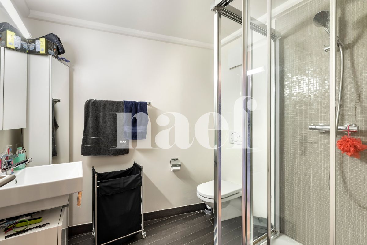 À vendre : Appartement 2 chambres Veyrier - Ref : 2608 | Naef Immobilier