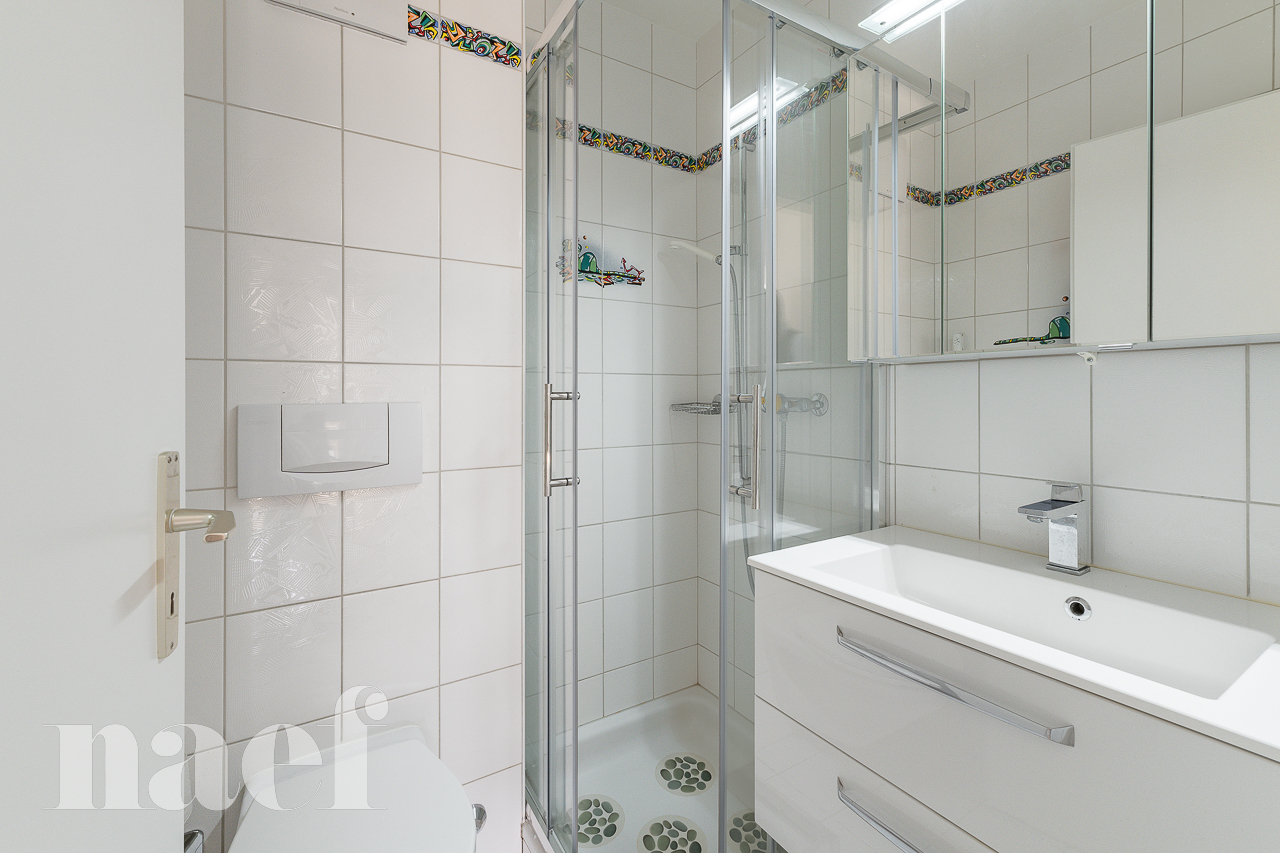 À vendre : Appartement 4 chambres Blonay - Ref : 2614 | Naef Immobilier