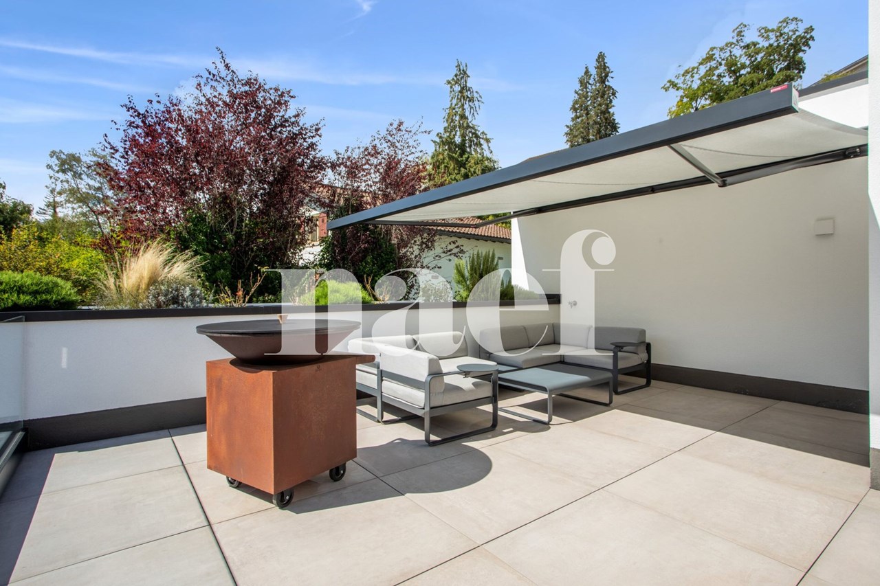 À vendre : Maison 6 chambres Fribourg - Ref : 2618 | Naef Immobilier