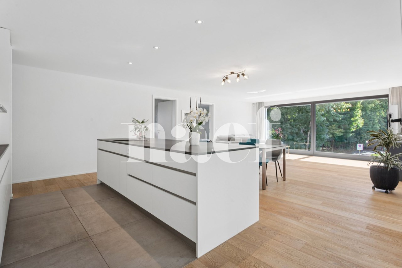 À vendre : Maison 6 chambres Fribourg - Ref : 2618 | Naef Immobilier