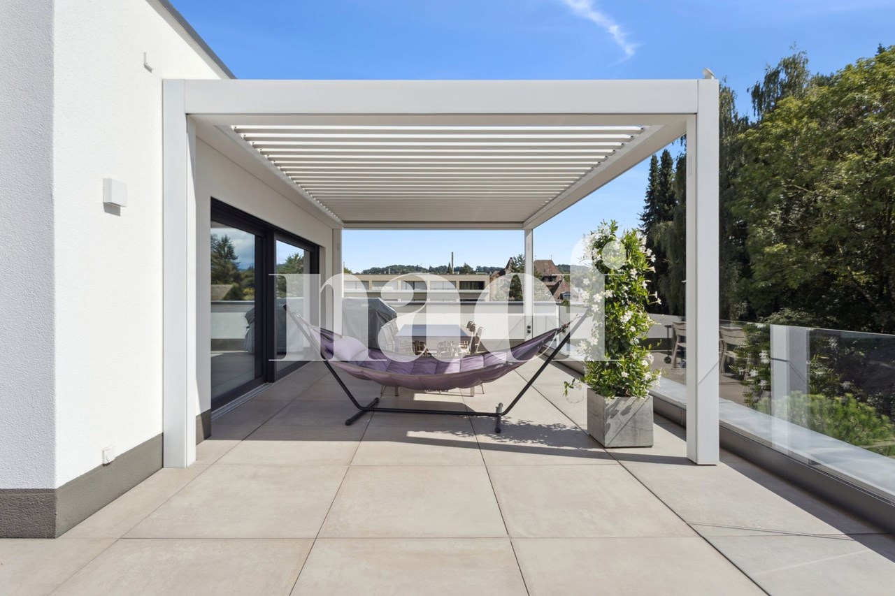 À vendre : Maison 6 chambres Fribourg - Ref : 2618 | Naef Immobilier
