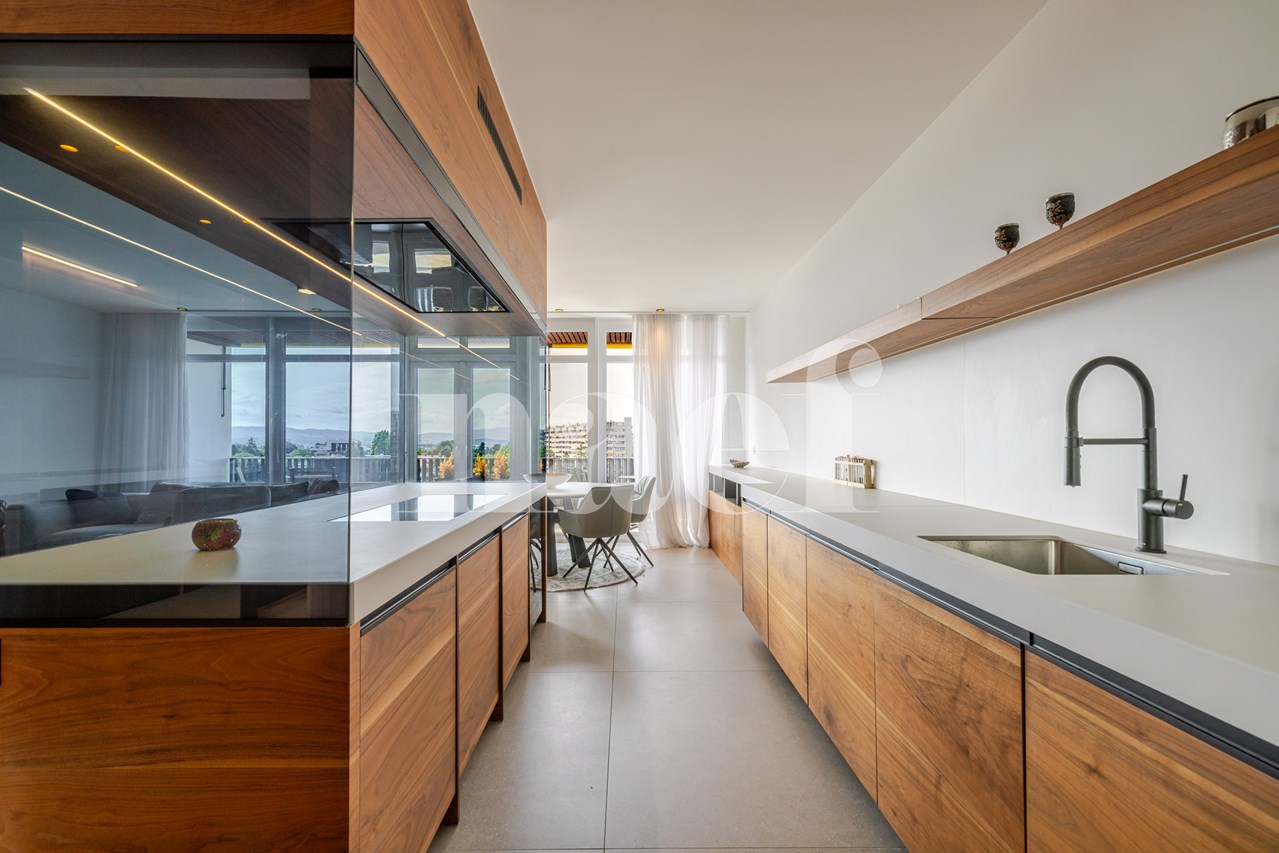 À vendre : Appartement 2 chambres Genève - Ref : 2620 | Naef Immobilier