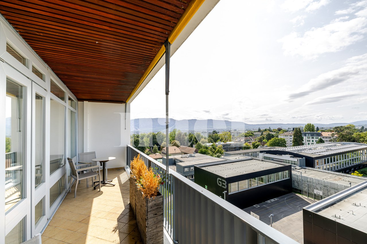 À vendre : Appartement 2 chambres Genève - Ref : 2620 | Naef Immobilier