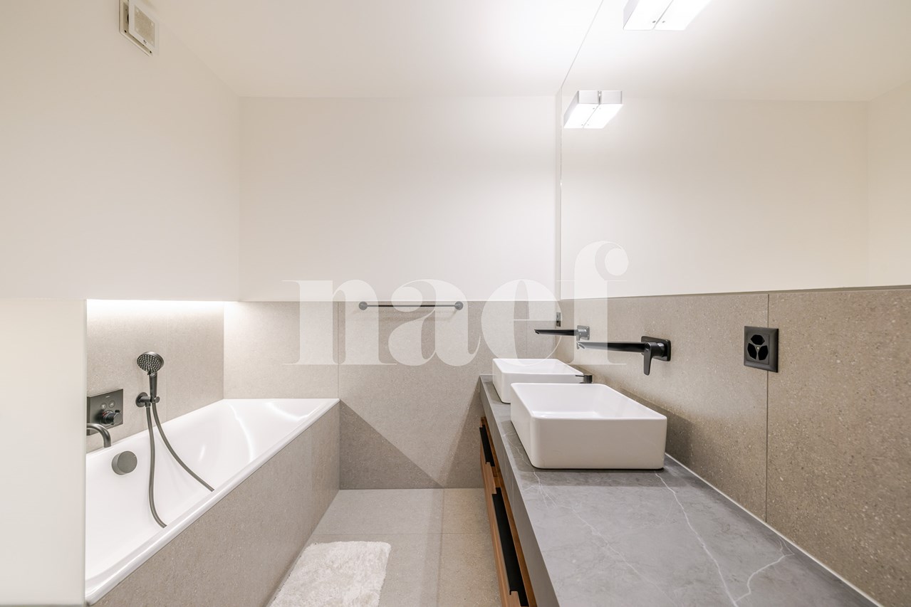 À vendre : Appartement 2 chambres Genève - Ref : 2620 | Naef Immobilier