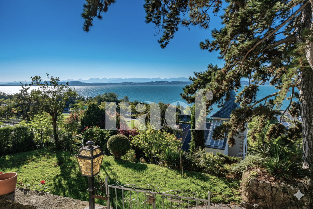 À vendre : Maison 8 chambres Neuchâtel - Ref : 2636 | Naef Immobilier