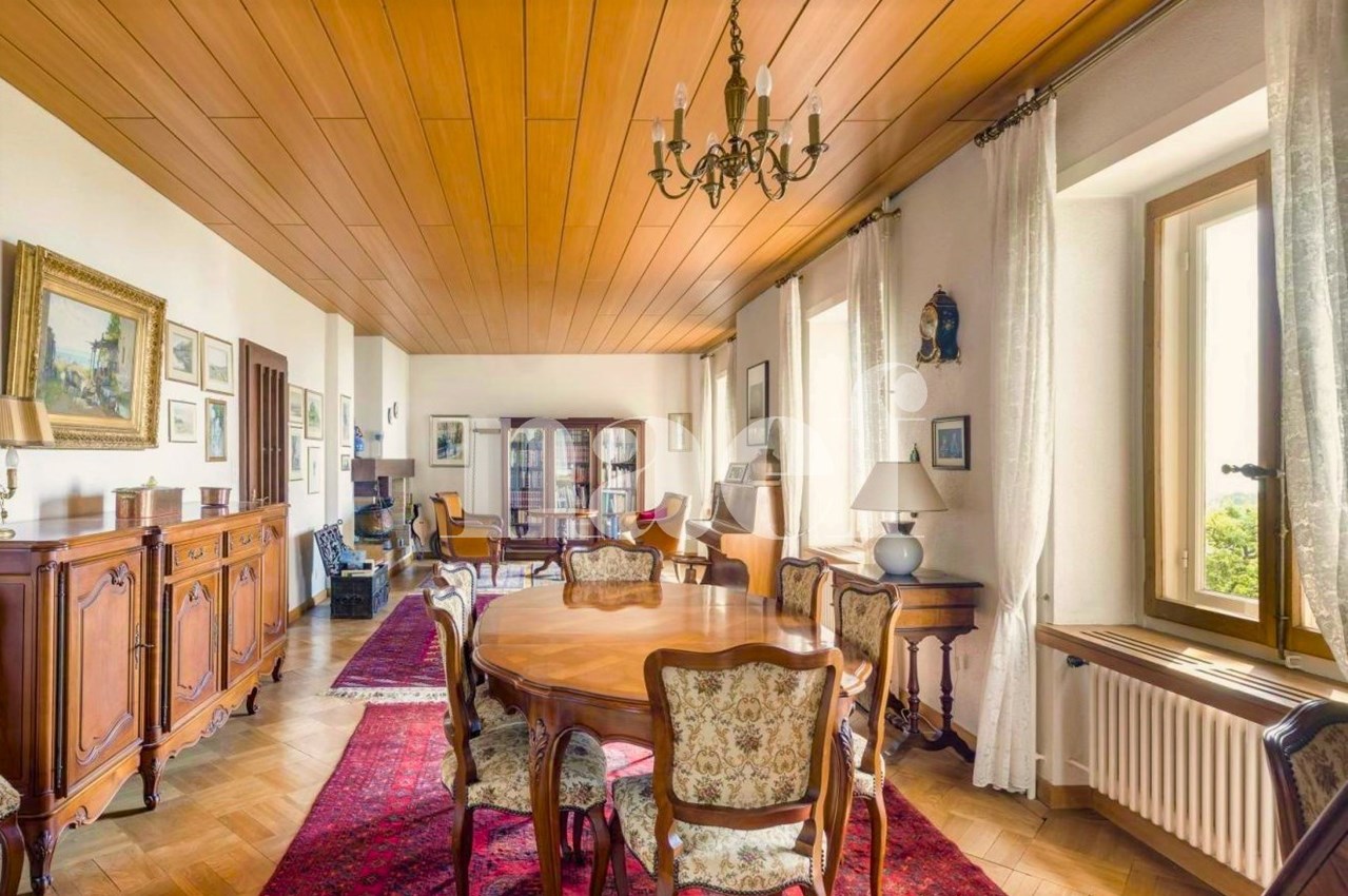 À vendre : Maison 8 chambres Neuchâtel - Ref : 2636 | Naef Immobilier