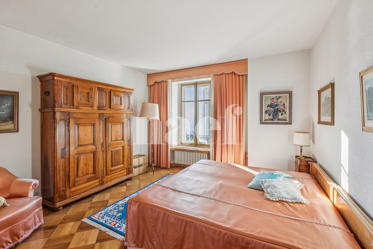 À vendre : Maison 8 chambres Neuchâtel - Ref : 2636 | Naef Immobilier