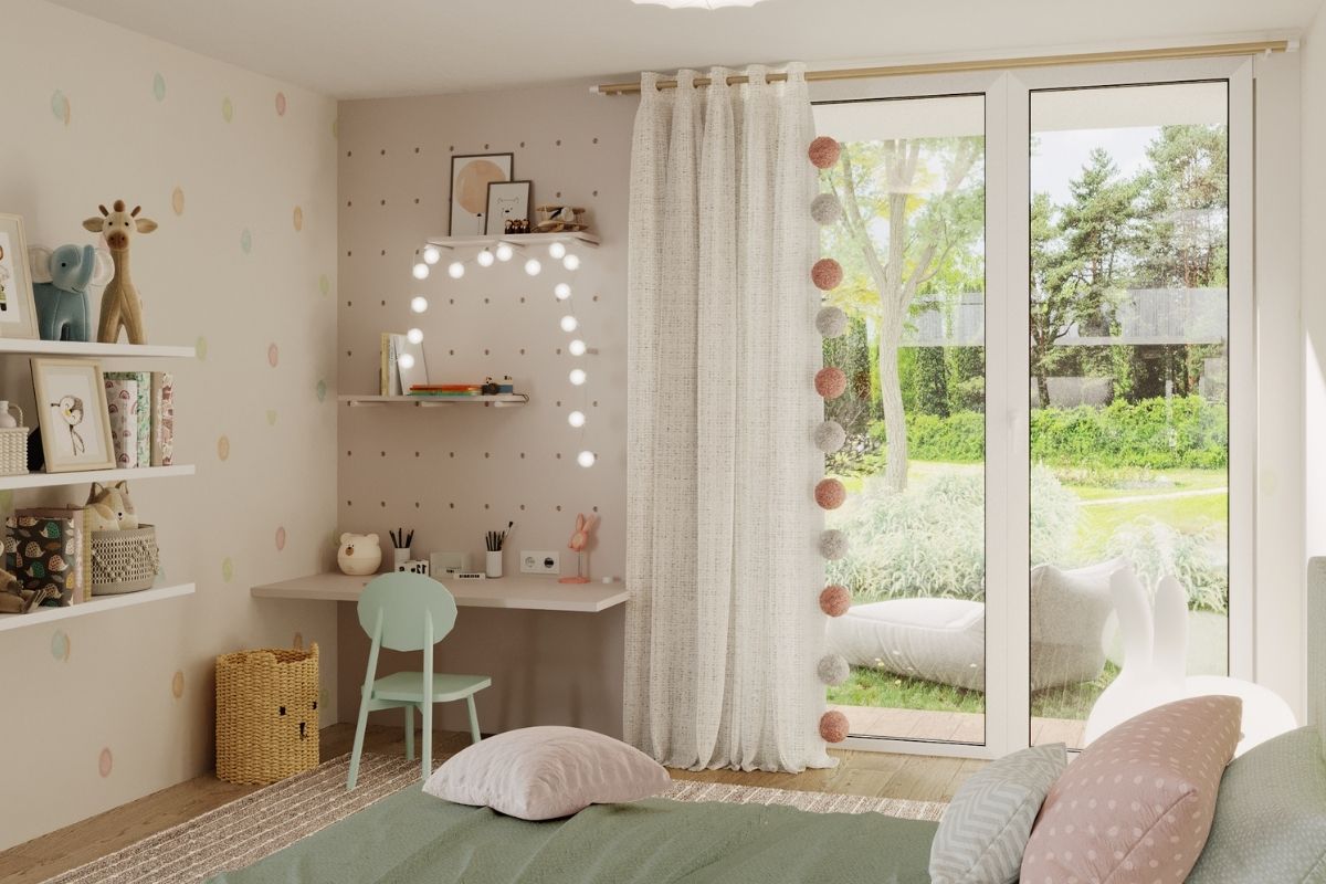 À vendre : Appartement Villeneuve - Ref : 2642 | Naef Immobilier