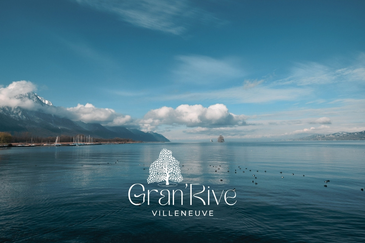 À vendre : Appartement 4 chambres Villeneuve - Ref : 2644 | Naef Immobilier