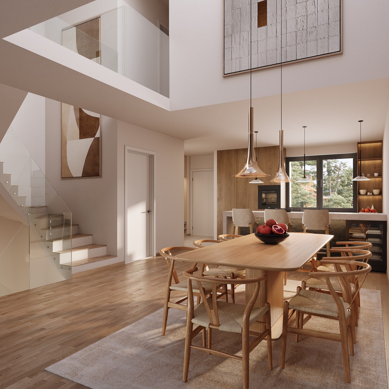 À vendre : Maison 3 chambres Thônex - Ref : 2645 | Naef Immobilier