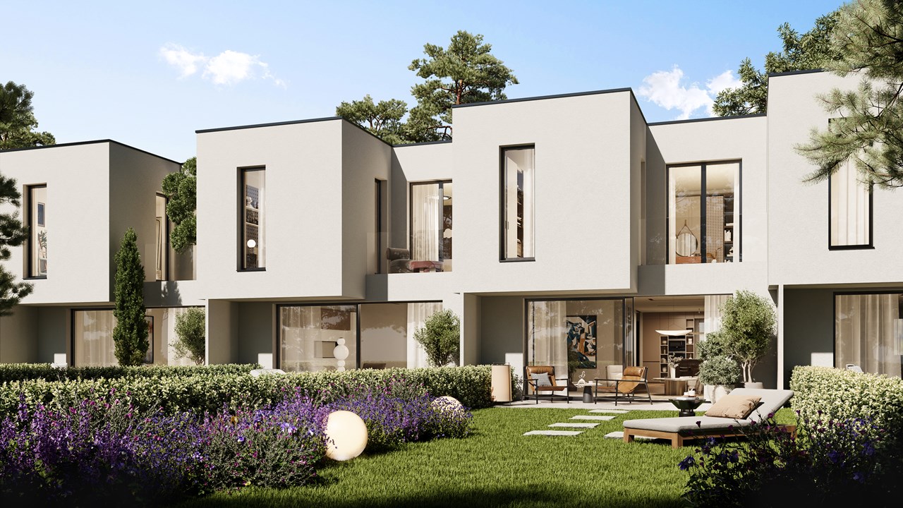 À vendre : Maison 3 chambres Thônex - Ref : 2646 | Naef Immobilier