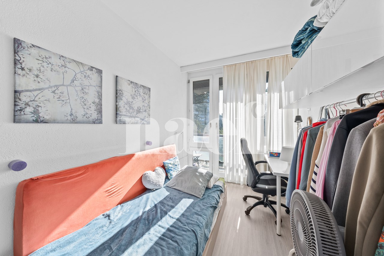 À vendre : Appartement 1 chambres Genève - Ref : 2650 | Naef Immobilier