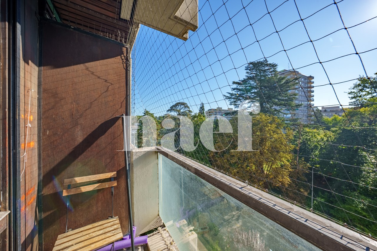 À vendre : Appartement 1 chambres Genève - Ref : 2650 | Naef Immobilier