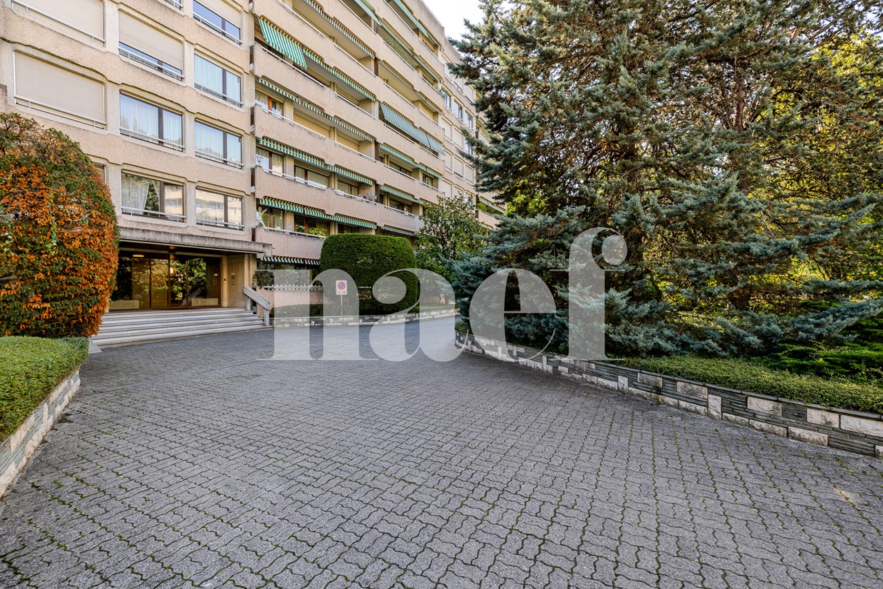 À vendre : Appartement 3 chambres Genève - Ref : 2651 | Naef Immobilier