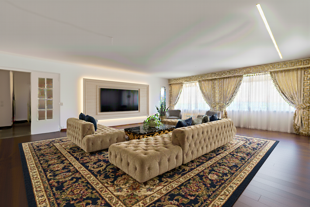 À vendre : Appartement 3 chambres Genève - Ref : 2651 | Naef Immobilier