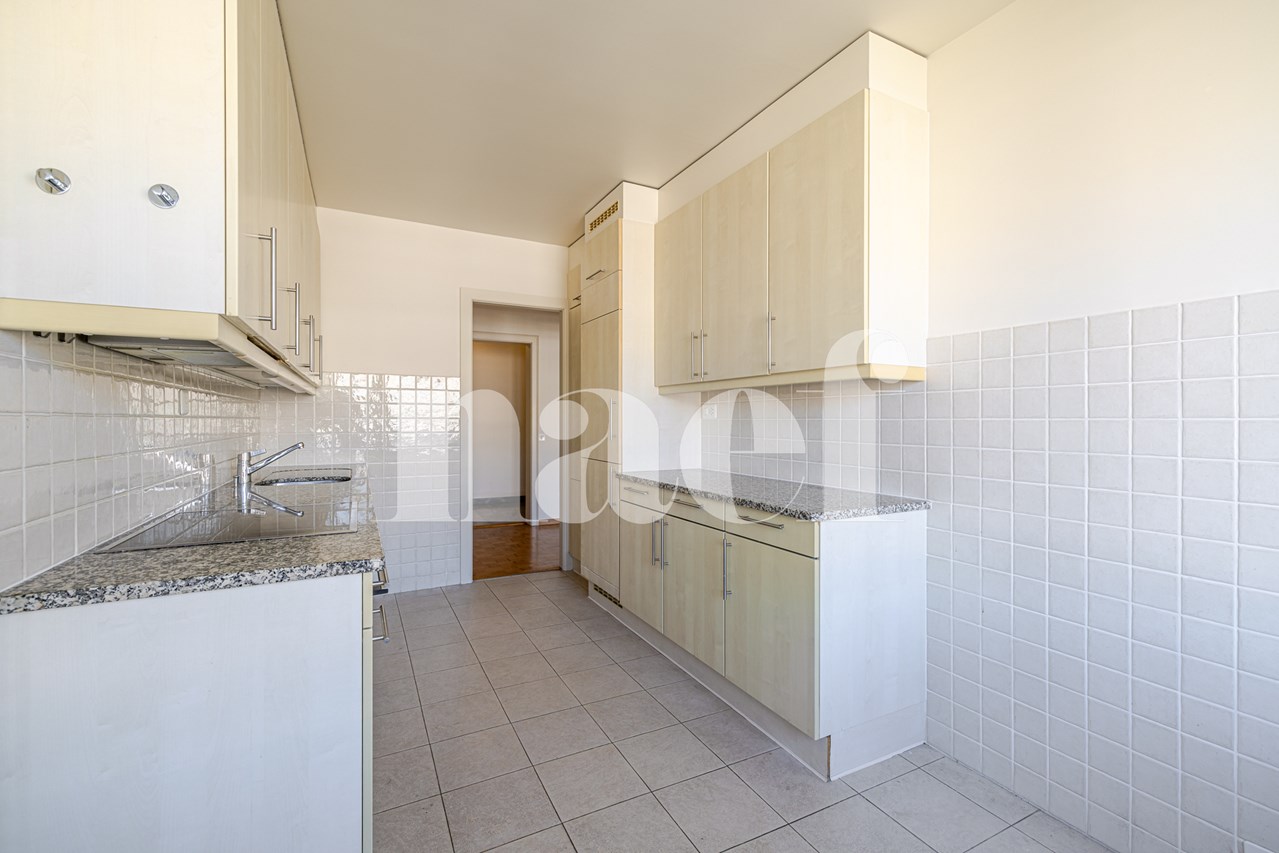 À vendre : Appartement 3 chambres Genève - Ref : 2651 | Naef Immobilier