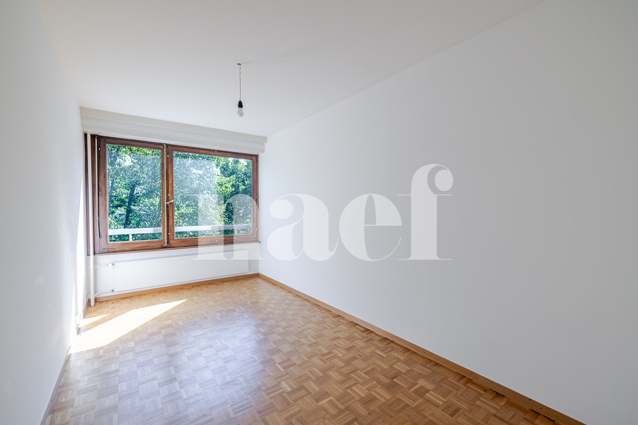 À vendre : Appartement 3 chambres Genève - Ref : 2651 | Naef Immobilier