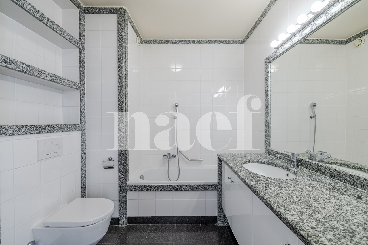 À vendre : Appartement 3 chambres Genève - Ref : 2651 | Naef Immobilier