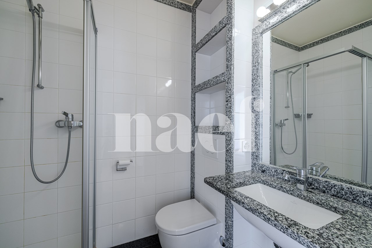 À vendre : Appartement 3 chambres Genève - Ref : 2651 | Naef Immobilier