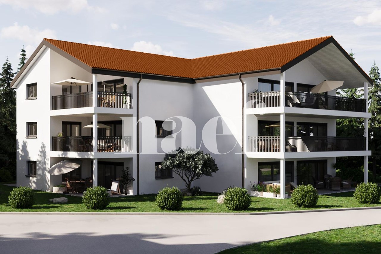À vendre : Appartement 3 chambres Marly - Ref : 2655 | Naef Immobilier