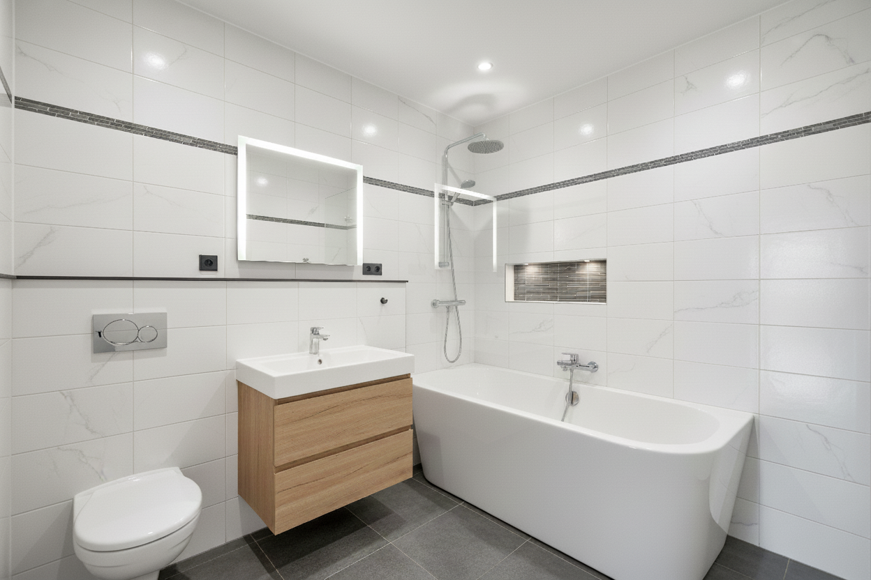 À vendre : Appartement 3 chambres Bernex - Ref : 2660 | Naef Immobilier