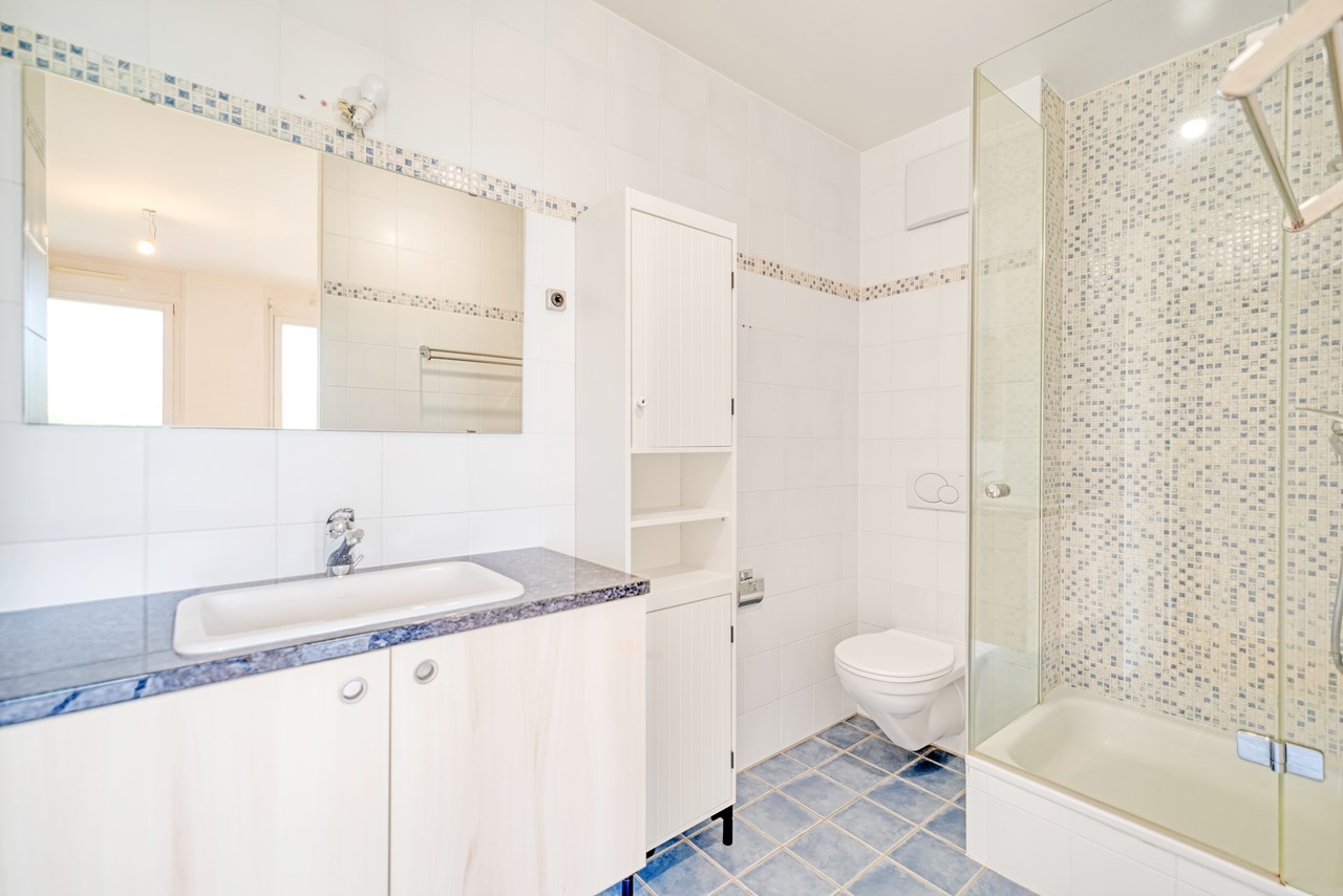 À vendre : Appartement 3 chambres Bernex - Ref : 2660 | Naef Immobilier