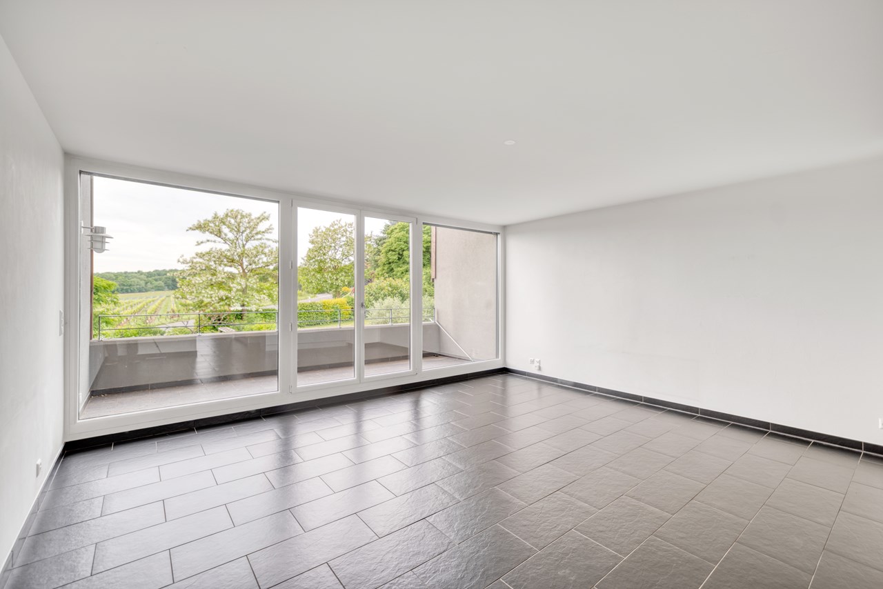 À vendre : Appartement 3 chambres Bernex - Ref : 2660 | Naef Immobilier